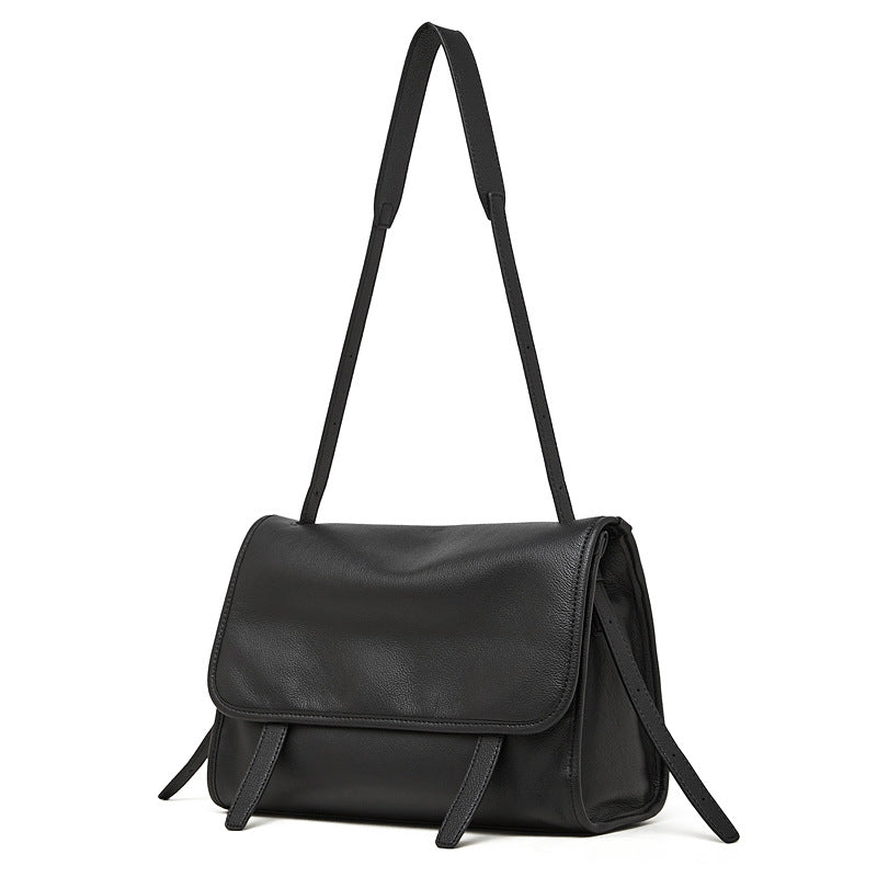 Genuine Leather Bag - 3510