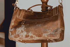 Why Genuine Leather Bag important?