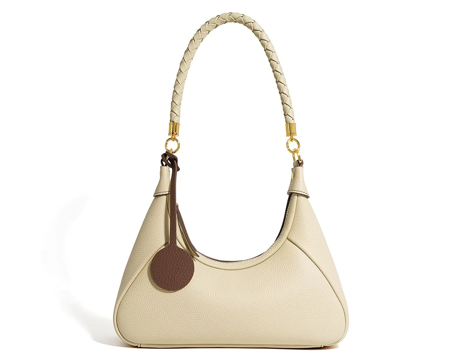 The Jennifer Handbag for Women: A Timeless Genuine Leather Handbag for Everyday Elegance