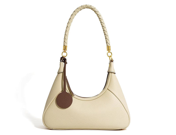 The Jennifer Handbag for Women: A Timeless Genuine Leather Handbag for Everyday Elegance