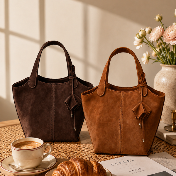 Perfect Leather Gifts for Everyone