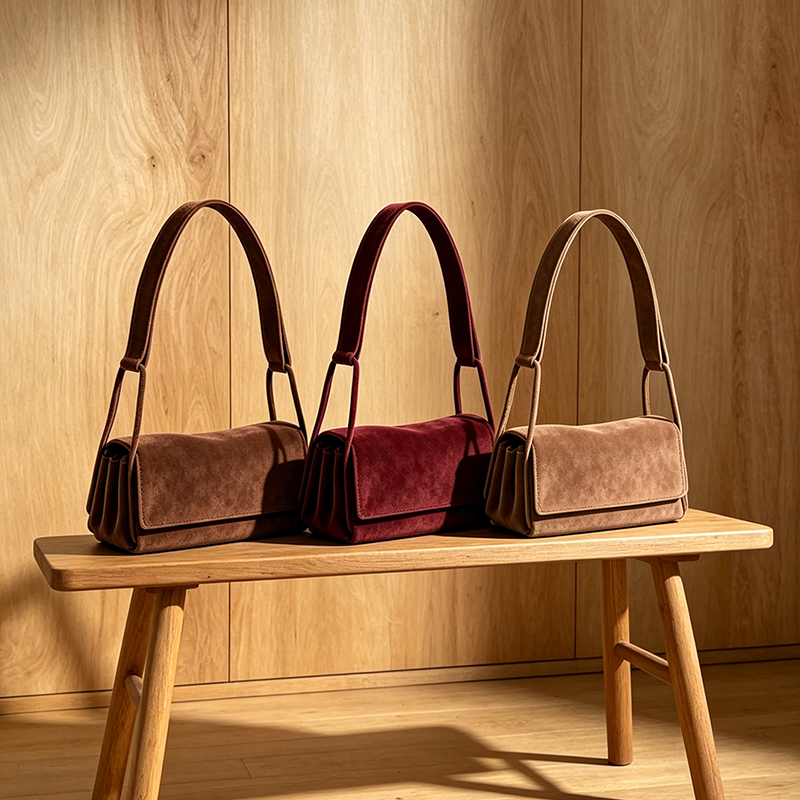 Caring For Your Leather Goods