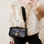 Genuine Leather Bag - P1