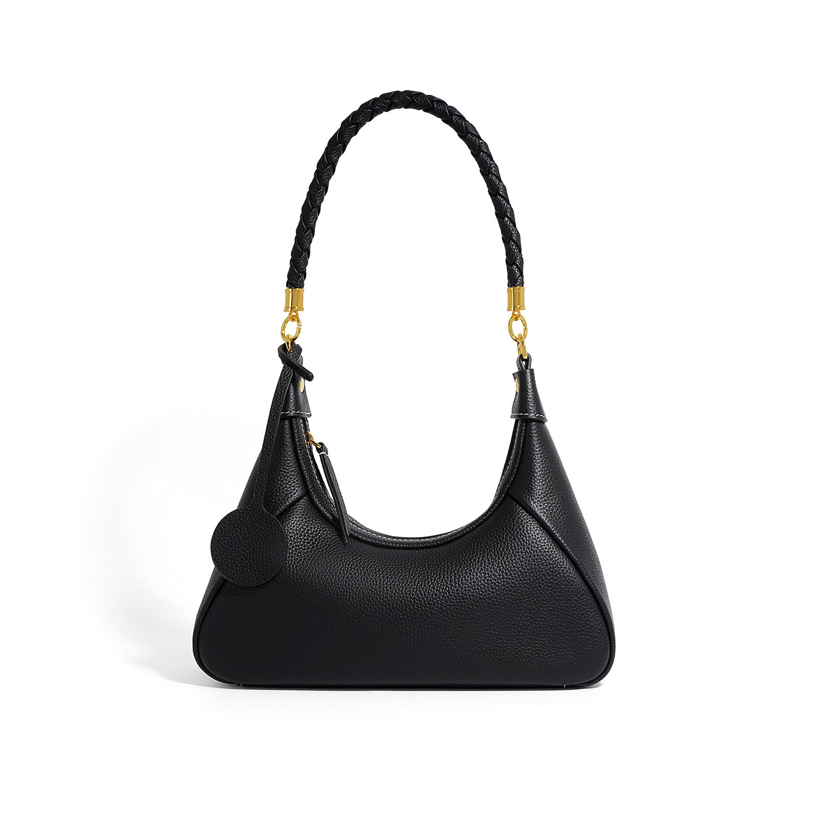 Genuine Leather Bag - 03591