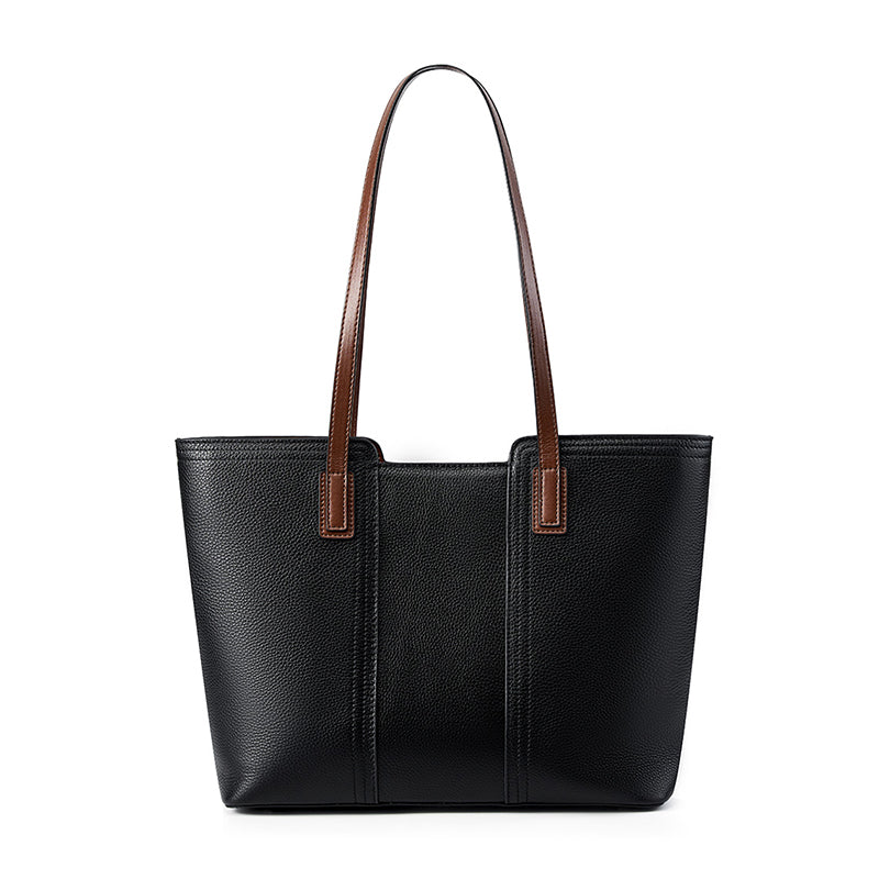 Genuine Leather Bag - 03594