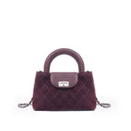 Genuine Leather Bag - 019