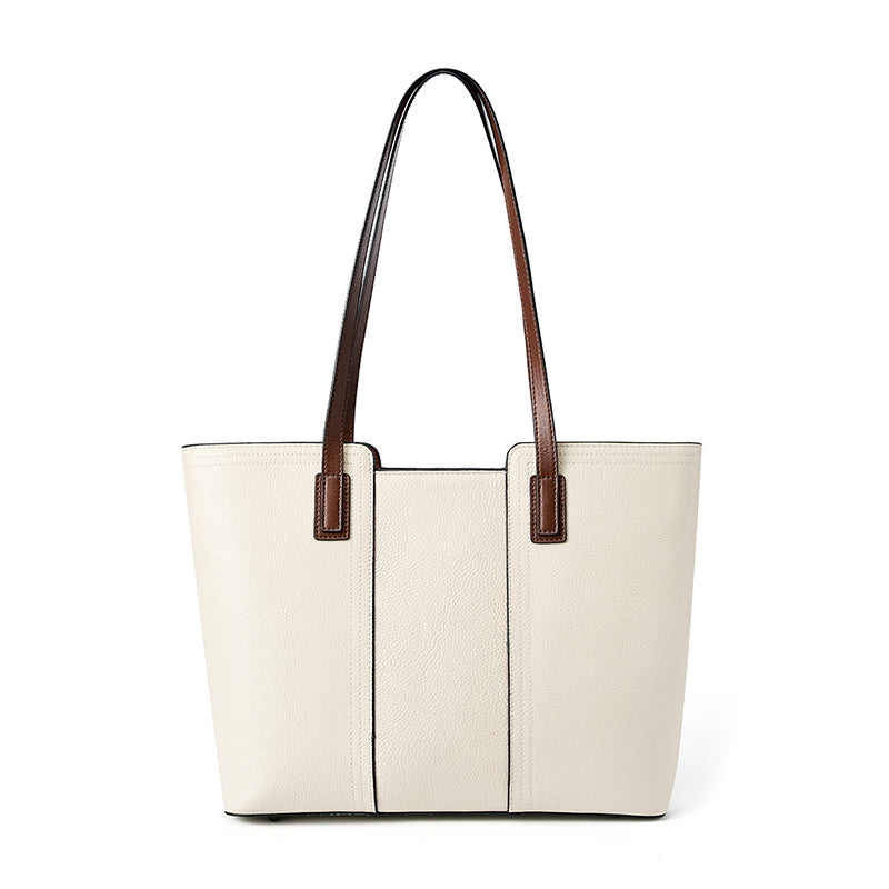 Genuine Leather Bag - 03594