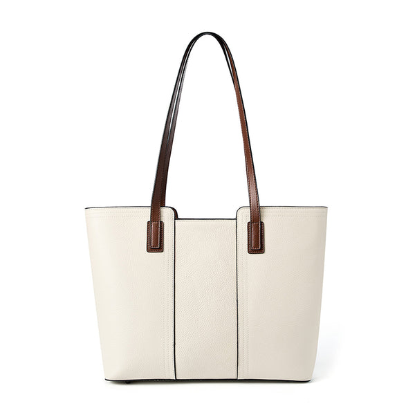 Genuine Leather Bag - 03594