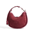 Genuine Leather Bag - 034
