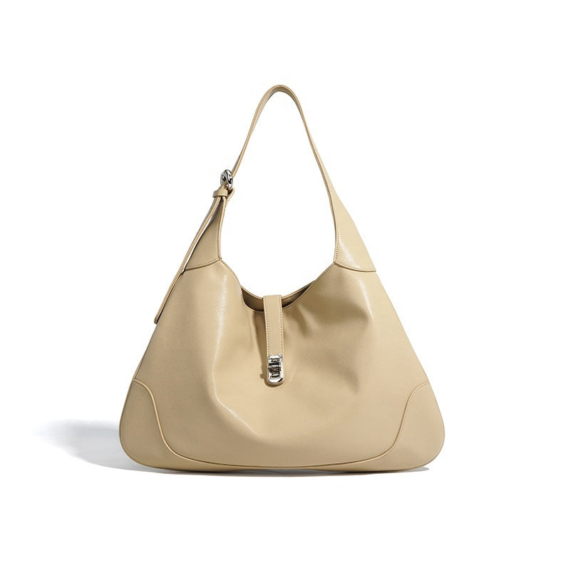 Genuine Leather Bag - 021
