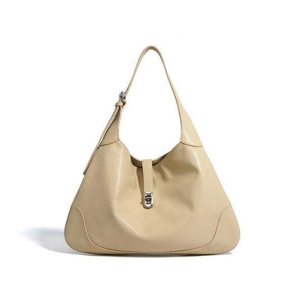 Genuine Leather Bag - 021