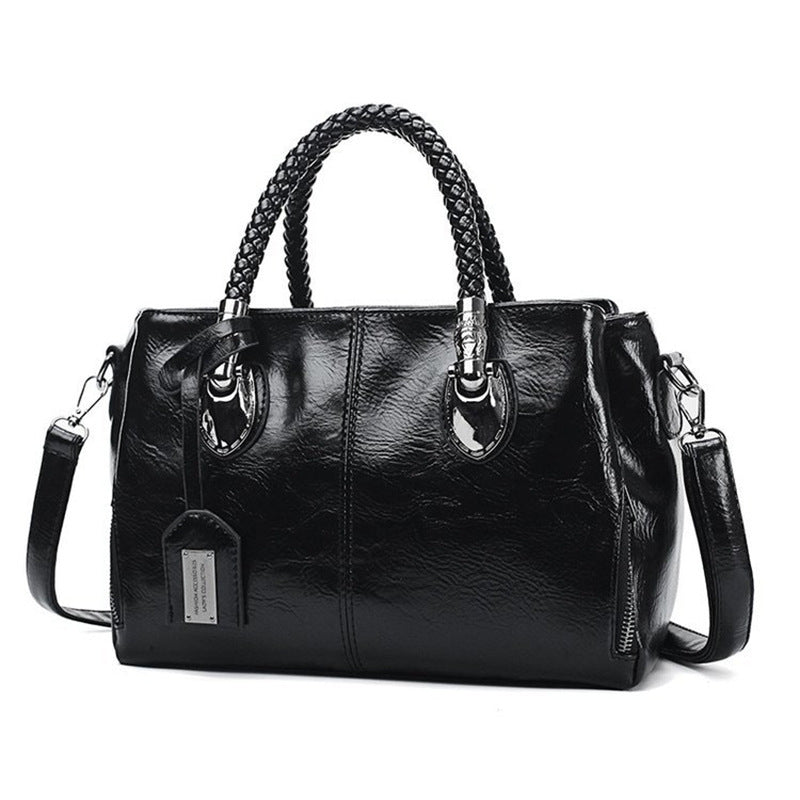 PU Leather Bag - 11