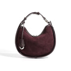 Genuine Leather Bag - 034