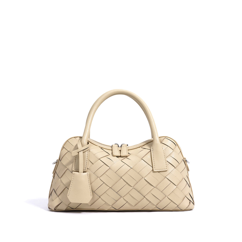 Genuine Leather bag - 03096