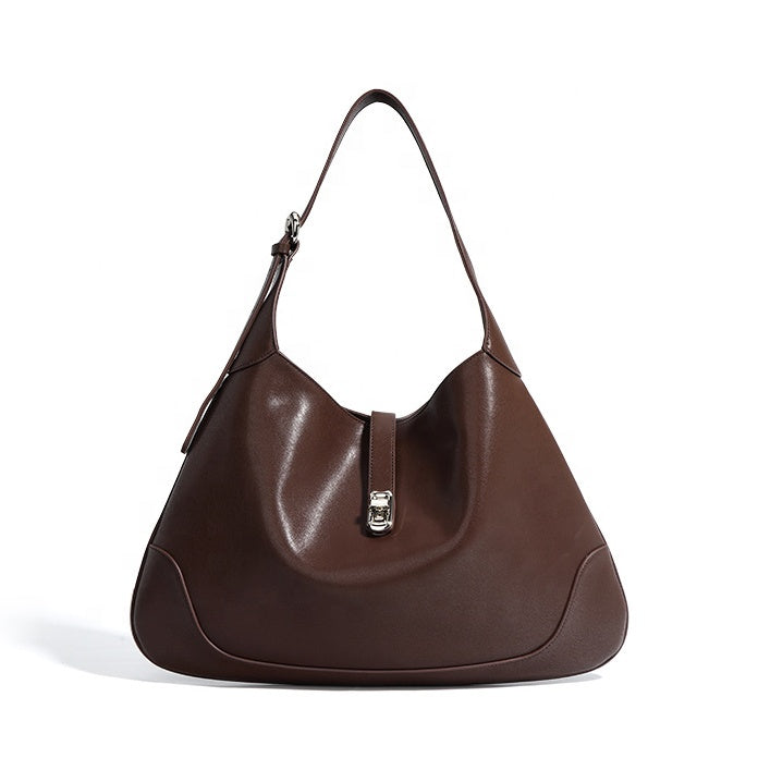 Genuine Leather Bag - 021