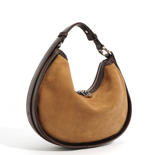 Genuine Leather Bag - 034