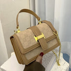 PU Leather Bag - 15