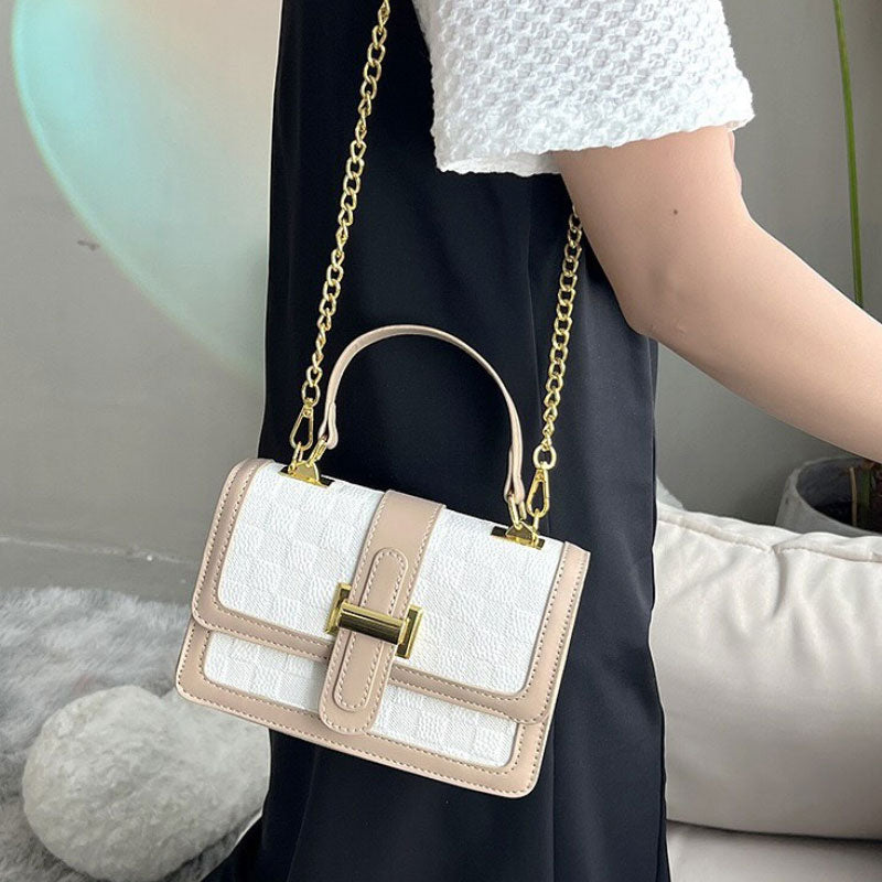 PU Leather Bag - 15