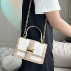 PU Leather Bag - 15