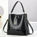 PU Leather Bag 003