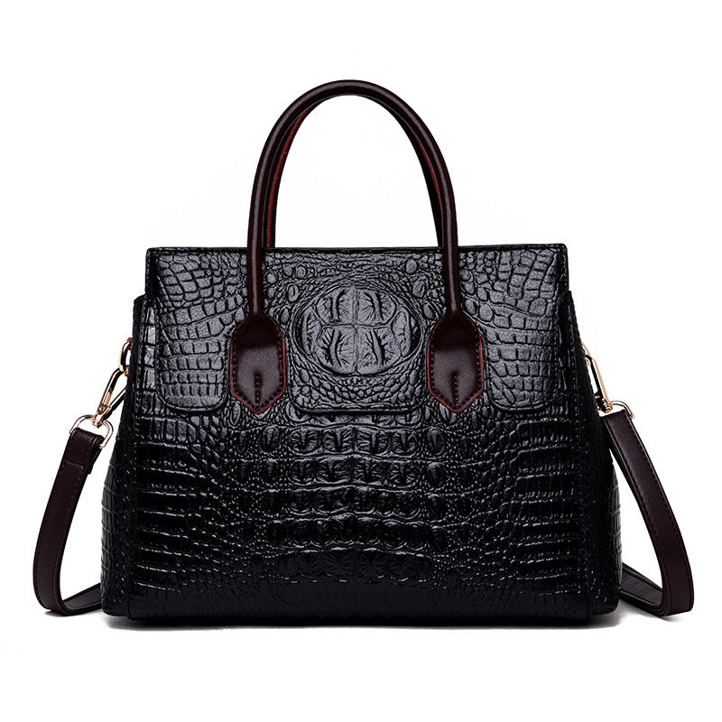 PU Leather bag - 009