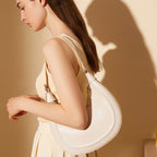 Genuine Leather Bag - 3598