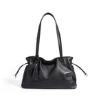 Genuine Leather Bag - 3504