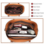 Genuine Leather Bag - 35103
