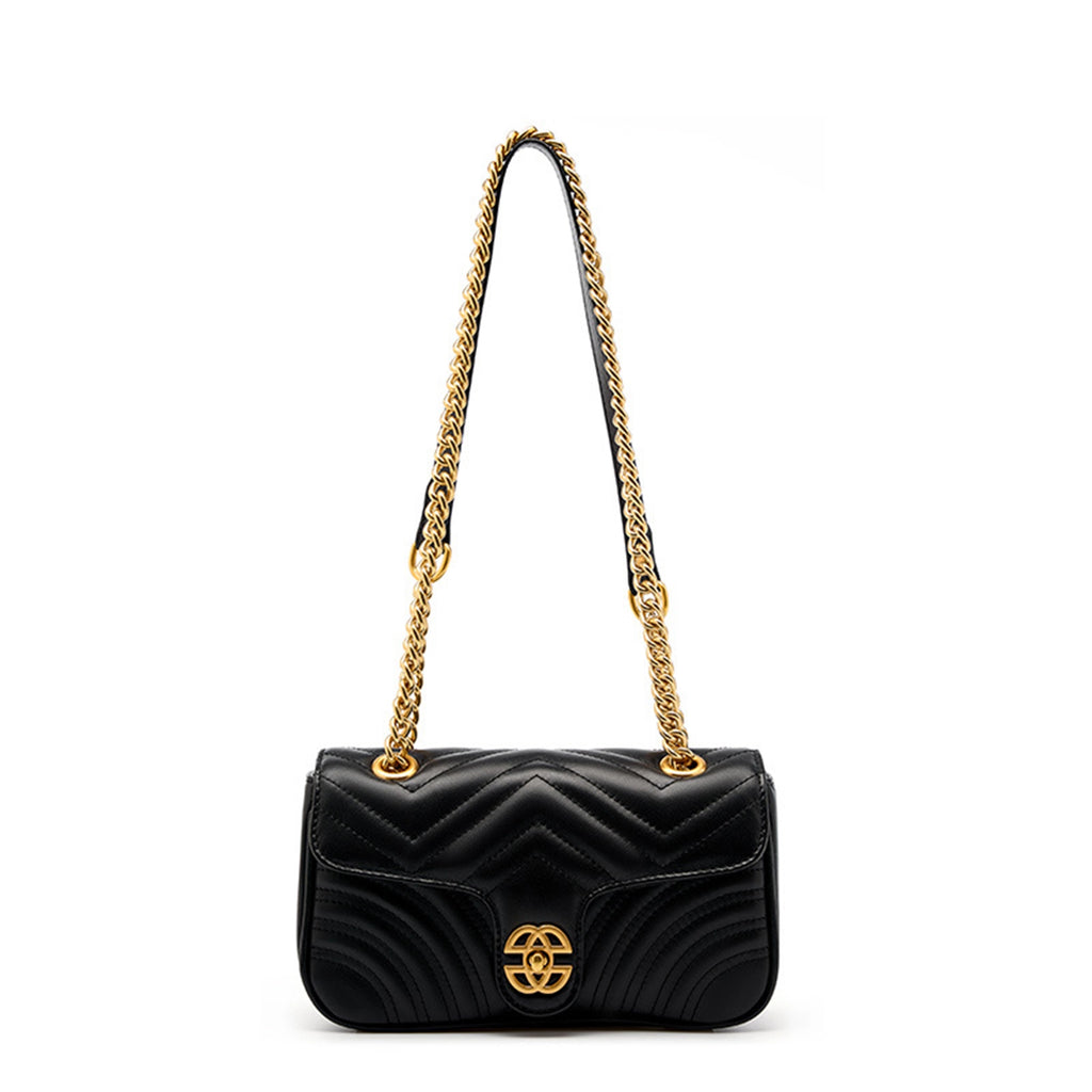 Genuine Leather Bag - P1