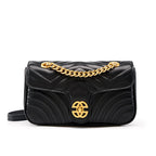 Genuine Leather Bag - P1