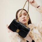 Genuine Leather Bag - P1