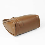 Genuine Leather Bag - 3584