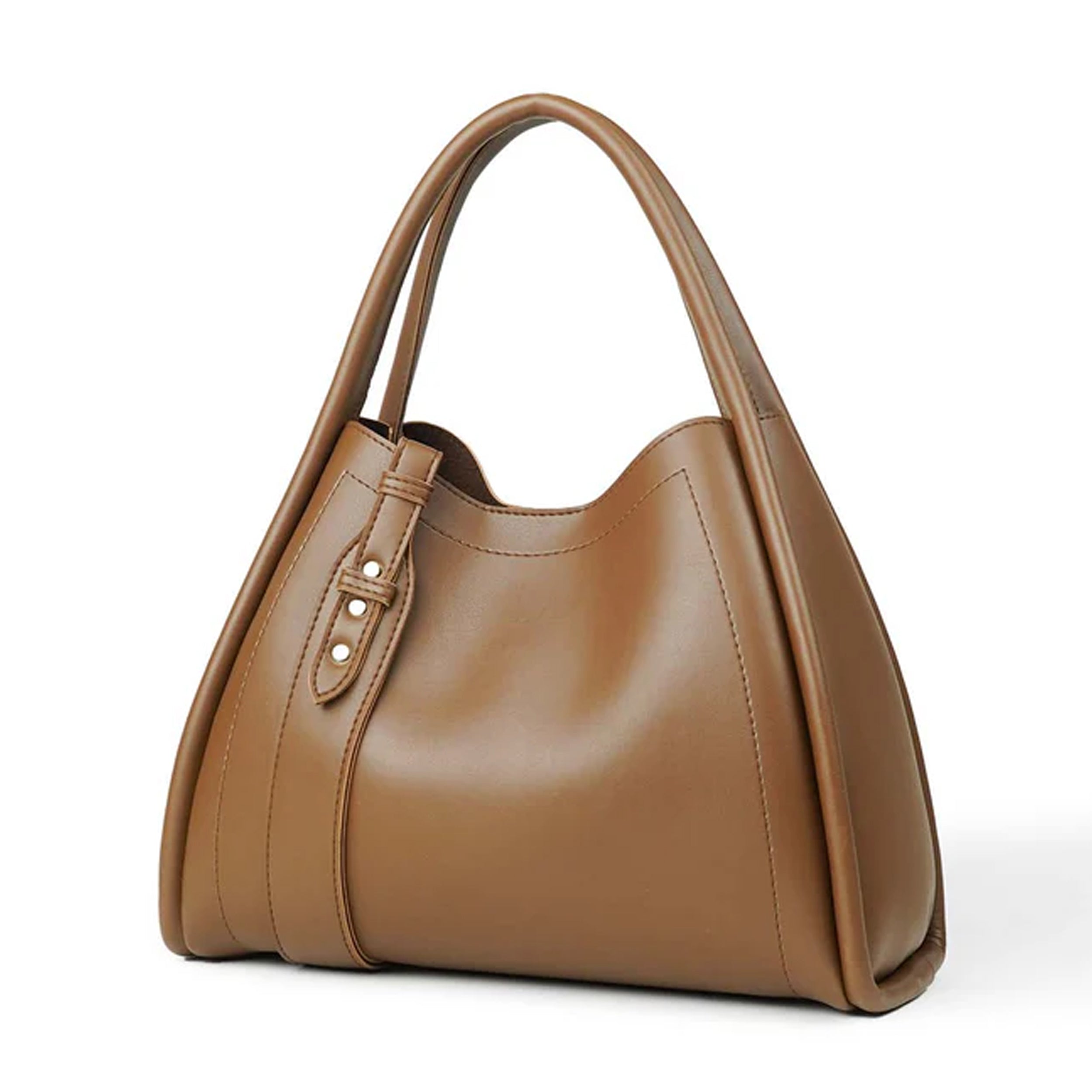 Genuine Leather Bag - 3584