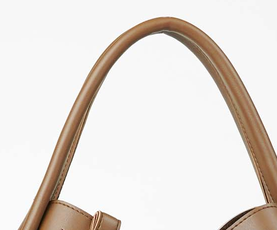Genuine Leather Bag - 3584