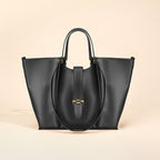 Genuine Leather Bag - 022