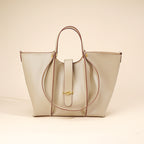 Genuine Leather Bag - 022
