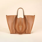 Genuine Leather Bag - 026