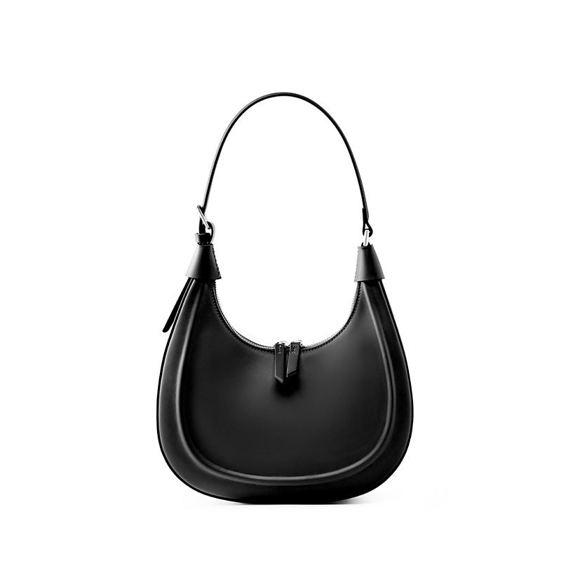 Genuine Leather Mini Crossbody bag Handbag for women 1