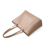 Genuine Leather Bag - 3585