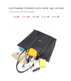Genuine Leather Bag - 026