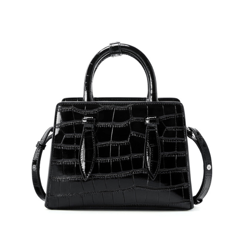 Genuine Leather bag - 3597