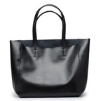 Genuine Leather Bag - 3587