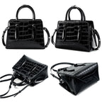 Genuine Leather bag - 3597