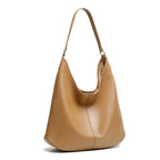 Genuine Leather Bag - 3541