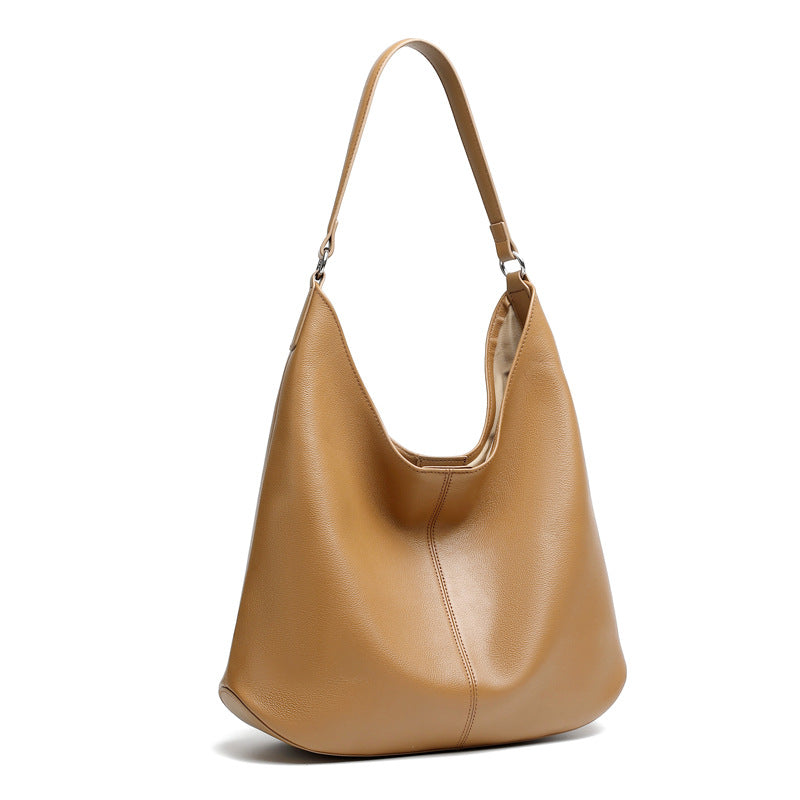Genuine Leather Bag - 3541