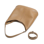 Genuine Leather Bag - 3595