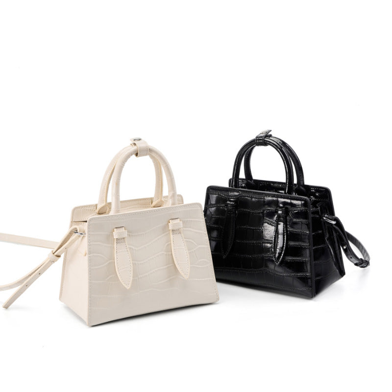 Genuine Leather bag - 3597
