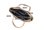 Genuine Leather Bag - 3585