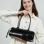 Guneine Leather Bag - 3532
