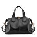 Genuine Leather Bag - 3588
